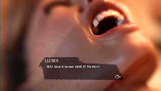 Step mother fucked very hard by step son