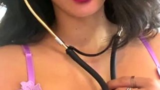 СorneliustheСat ASMR - Nurse Roleplay: Let Me Check You