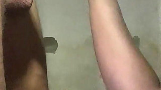 Monster Sucking Ebony Pt 19