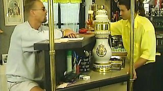 Ladylove's cumshot sex