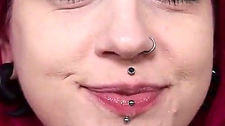 No Sound Dildo Blowjob JOI