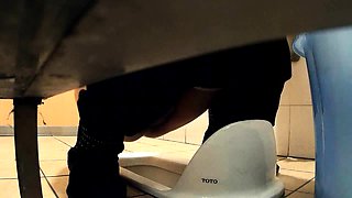 Hot amateur hidden cam