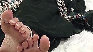 Chubby Big Ass Desi Bhabhi Maa Fucked by Harami Devar