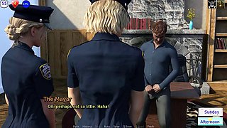 The Horny Police part 8