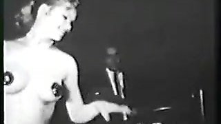Retro Porn Archive Video: Shimmer