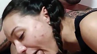 My Husband Discovers Me with His Best Friend and Decides to Record Us!