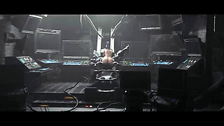 Illuxxxtrandy Intense Hardcore Sex: Busty Slut Rides Massive Monster Cock with Passionate Pleasure