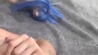 My Boyfriend Invited Me to a Threesome with a Sex Doll and We Fucked Really Well