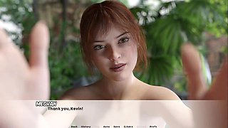 Primal Instinct Husband Fucks His Wife In The Nature Ep 12