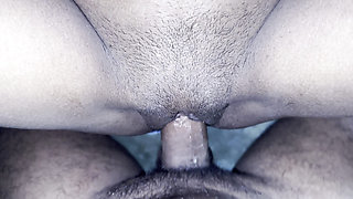 cheating stepsister fucked by big black indian dick