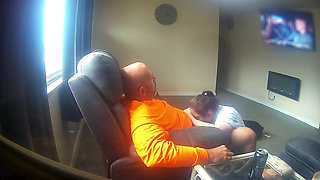 THIS IS HOW YOU KEEP YOUR MAN HAPPY!