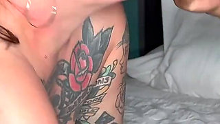 Its Complicated: Ep 10 Quinn Marie Pool Stick or Meat Stick