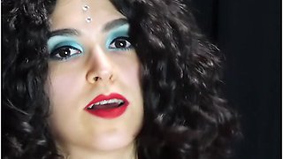 Submission And Financial Domination: How I Play The Role Of Dominatrix/mistress - Rebecca Diamante And Mind Control