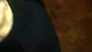 Hot Brunette Girlfriend POV Blowjob