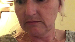 Almost Got Caught by a Stranger