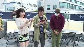 Korean Playboy TV - Anri Part 1: Big Tits, Babe  Asian Porn