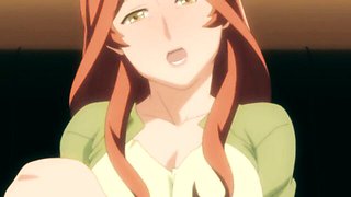 Hentai Universe - big ass sex