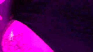 Brazilian Chubby Girl Peeing Showing off for You - Rotten Venus