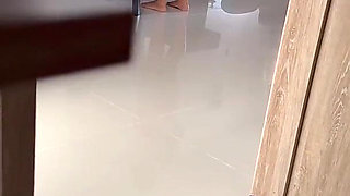 Employee Is Fucked for a Raise