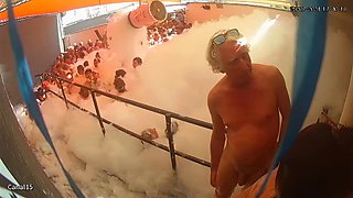 French Swingers Club 8