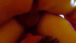 Amateur Mature Bisexual Threesome on Webcam