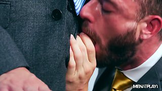 Impressive Portfolio - MENatPLAY
