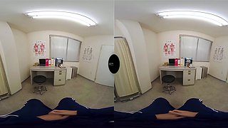 Phimosis Hospital Support Nurse Part 1 - Jav Blowjob