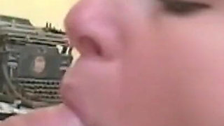 Ass-fucked Sperm-cock - Vol. #03