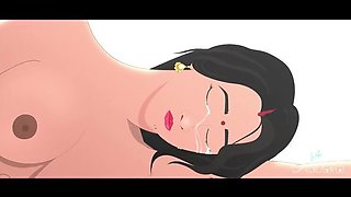 Innocent Desi Bhabhi Fucked Hard by Devar - Part 5 - Hindi Hot Story