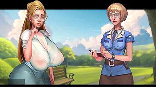 Taffy Tales V1.07.3c Part 91 New Update Awesome! by Loveskysan69