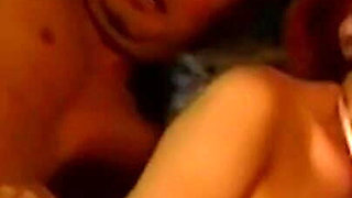 Two Big Dicks for Sexy Luna