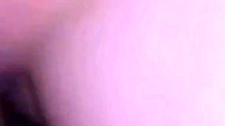 Asian Babe Sucking and Riding Big Dick Huge Creampie