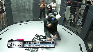 Titopia - hairy pussy clip