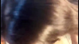 Mi Novia In Quiero Mamar Tu Verga...soy Adicta...soy Una Puta Papi