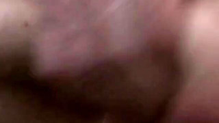 Lady Sadista und Helferin: Dominatrix anal fucks male slave