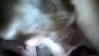 Arab Amateur Blow Job