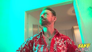 Exciting cuties sex crazy video