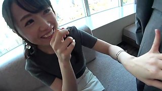 Sexually aroused asian vixen impassioned xxx clip