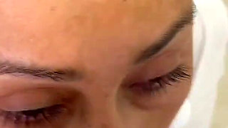 Home From School Excited and I've Got a Request for My Stepdad