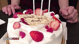 Conquering amateur - big cock action - SchoolGirls HD