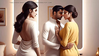 Indian devar na bhabhiji ko Full night fucking video huge 8 inch cock musclear boy six pack body