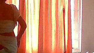 Fucking My New Indian Maid in Sri Lanka Part 1
