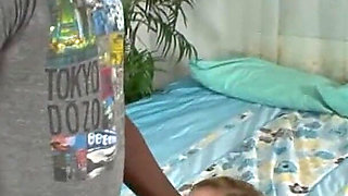 Sophie Carter Is Young but Her Cuckold Is Too Old