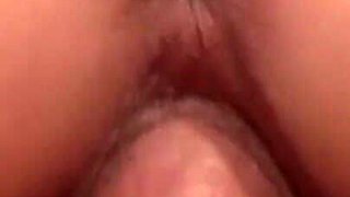 Nasty German teen loves cock of her stepdad
