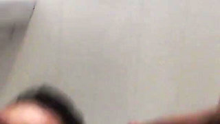 Cuckold Toilet Slave!
