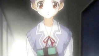 18-25 smut with nice-looking dona from Fuck Me Like A Monster