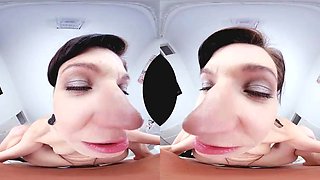 A Joy: Blowjob, Amateur  Babe VR Porn