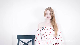 Xxl Casting - Arielka