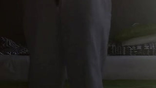 Side by side with my ass