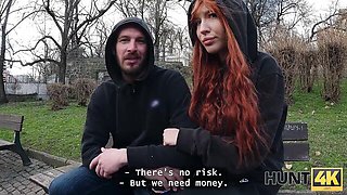 Charlie Dean and Lilly Mays's 18-25 scene by Hunt4k